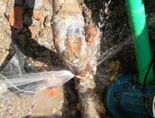 师宗测漏水公司电话