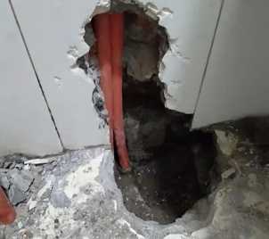 师宗漏水检测电话