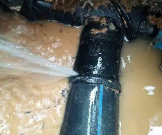 师宗测漏水公司哪家好