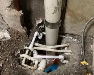 师宗漏水检测哪家好