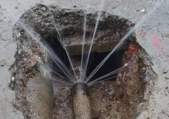 师宗漏水检测多少钱