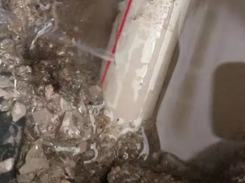 师宗漏水检测哪家好