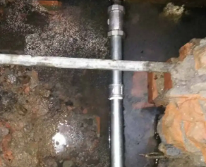 师宗漏水检测公司电话