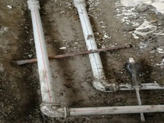 师宗卫生间测漏水多少钱