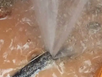 师宗水管漏水检测哪家好