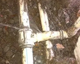 师宗卫生间测漏水多少钱