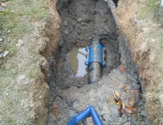 师宗水管漏水检测多少钱