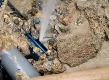 师宗水管漏水检测哪家好