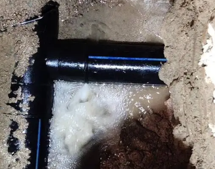 师宗水管漏水检测哪家好