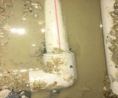 师宗水管漏水检测多少钱