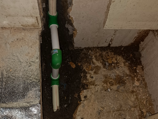 师宗卫生间测漏水哪家好