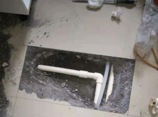 师宗卫生间测漏水哪家好