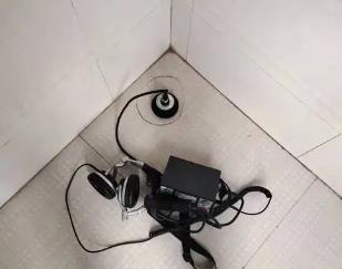 师宗测漏水公司