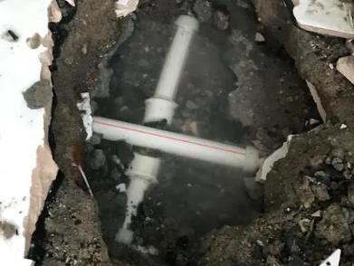 师宗漏水检测公司哪家好